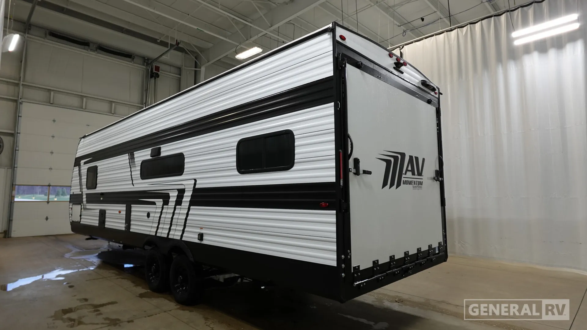 2026 Grand Design Momentum MAV 27MAV - Photo 4