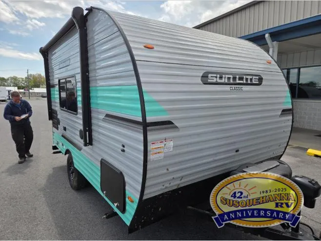 2023 Sunset Park RV Sun Lite 16BH - Photo 3