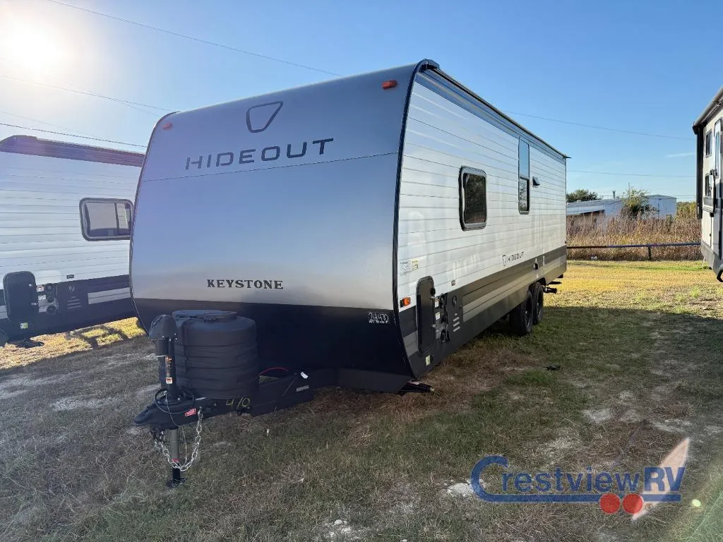 2026 Keystone Hideout Sport 230BH - Photo 4