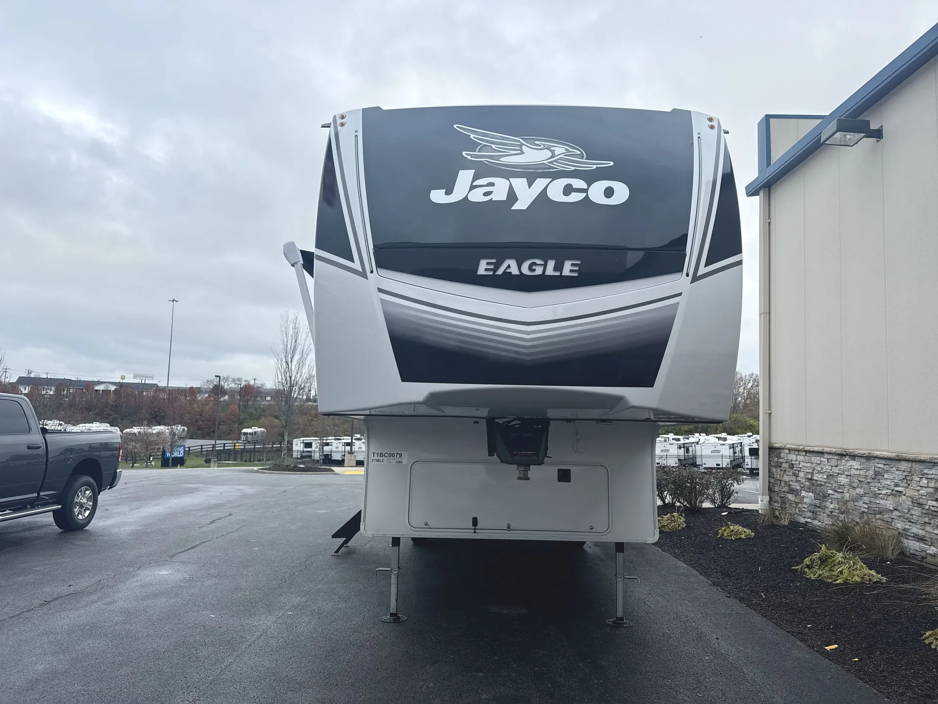 2026 Jayco Eagle Ht 27MLC - Photo 3