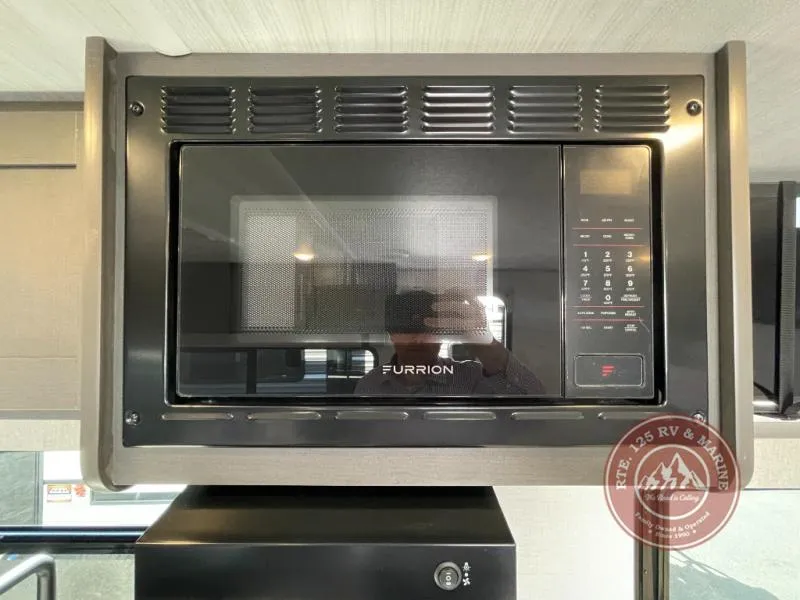 2026 Forest River IBEX 19MBH - Photo 4