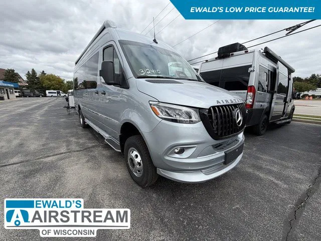 2026 Airstream Interstate New    GT - Main photo