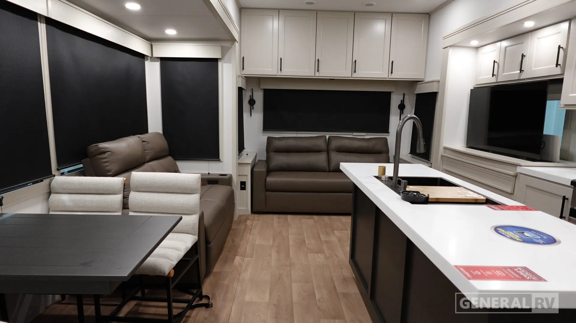 2026 Grand Design Solitude 310GK - Photo 3