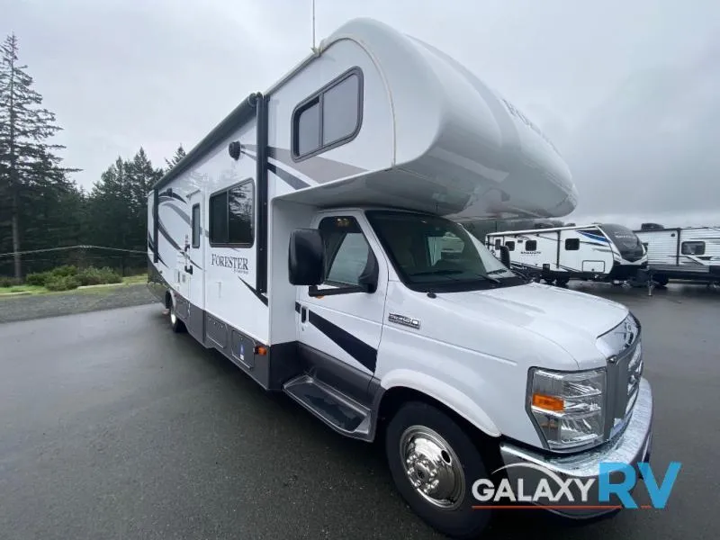 2016 Forest River Forester 3051S - Photo 2