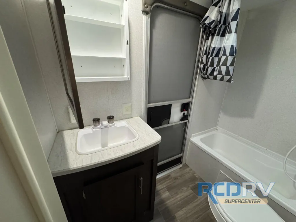 2020 Forest River Salem Cruise Lite 263BHXL, Photos photo 19