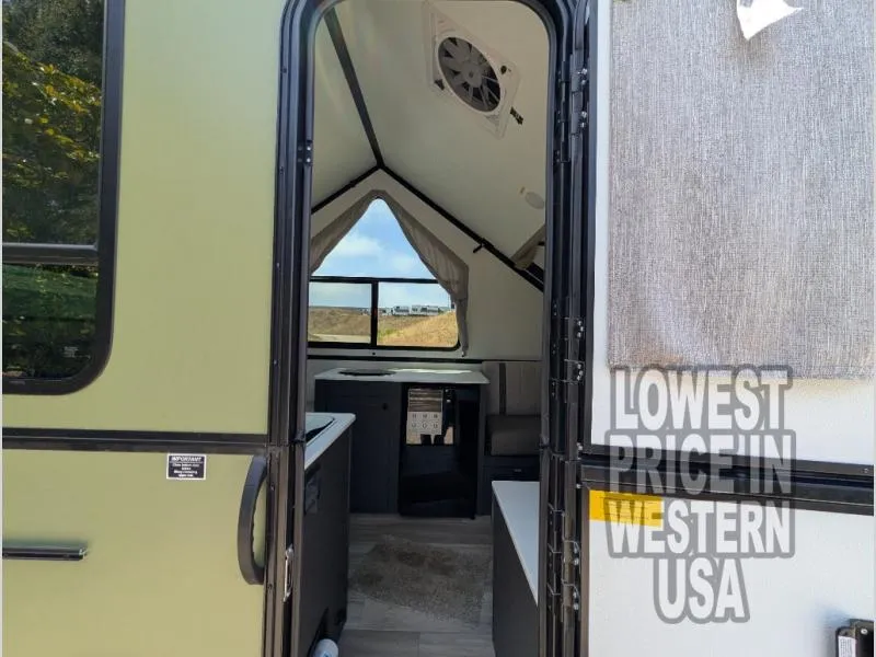2026 Forest River RV Rockwood Premier 213HS - Photo 2