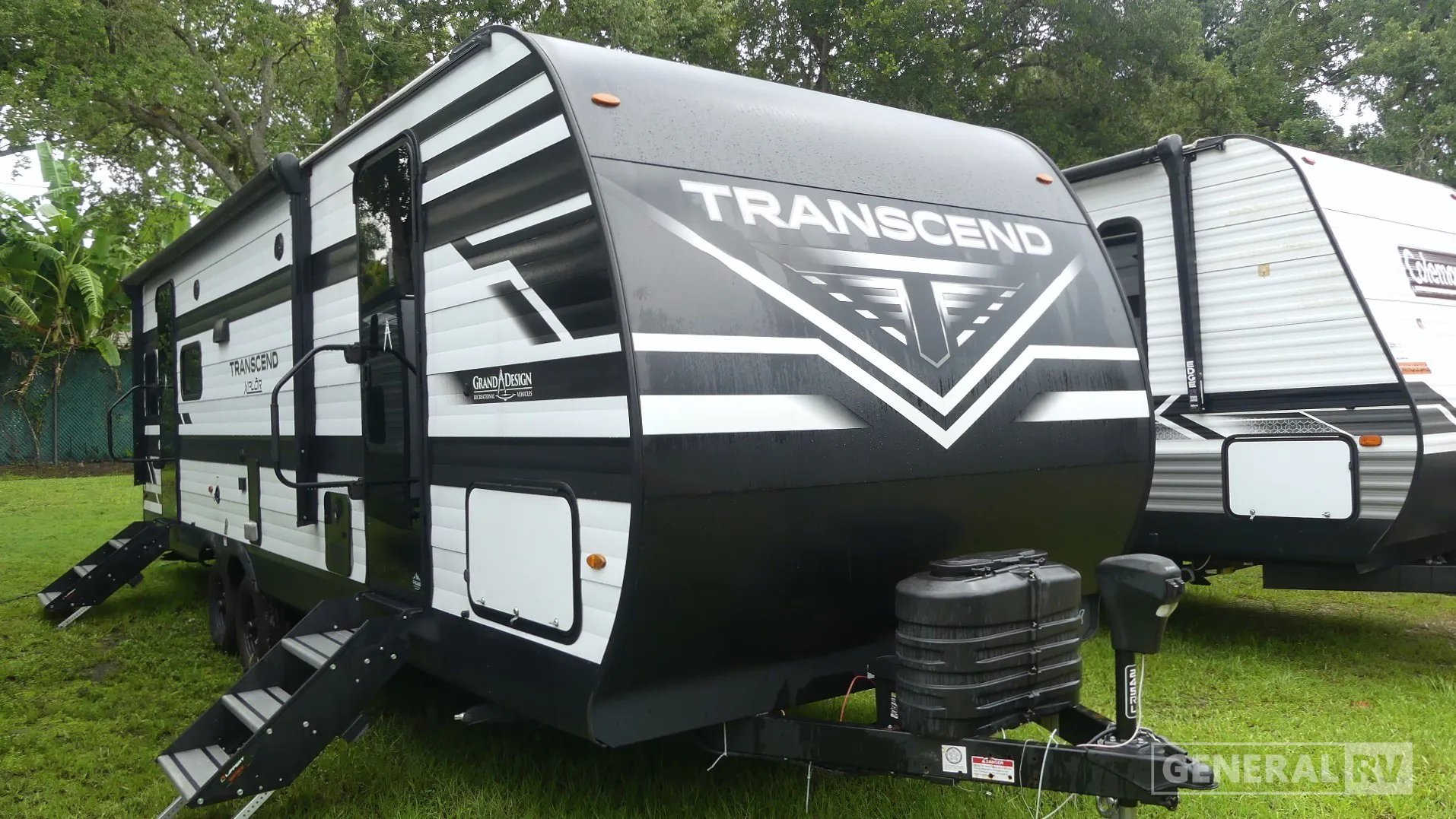 2024 Grand Design Transcend Xplor 245RL - Photo 2