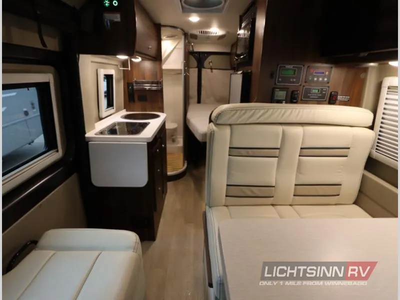 2021 Winnebago Travato 59GL - Photo 3