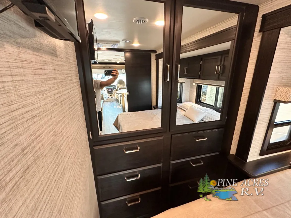 2024 Entegra Coach Vision 27A, Photos photo 50