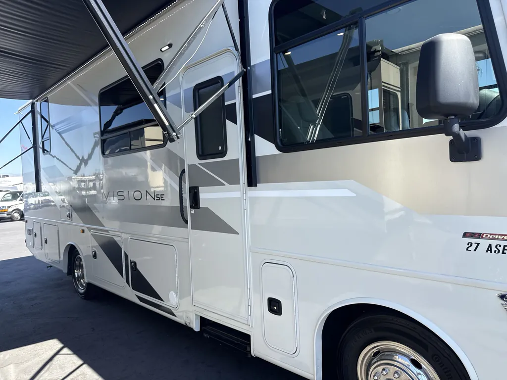 2025 Entegra Coach Vision 27A, Photos photo 8