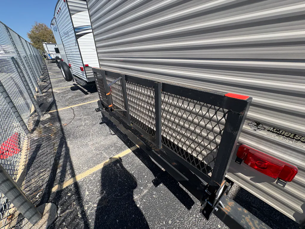2019 Forest River Cherokee Grey Wolf 26DJSE, Photos photo 34