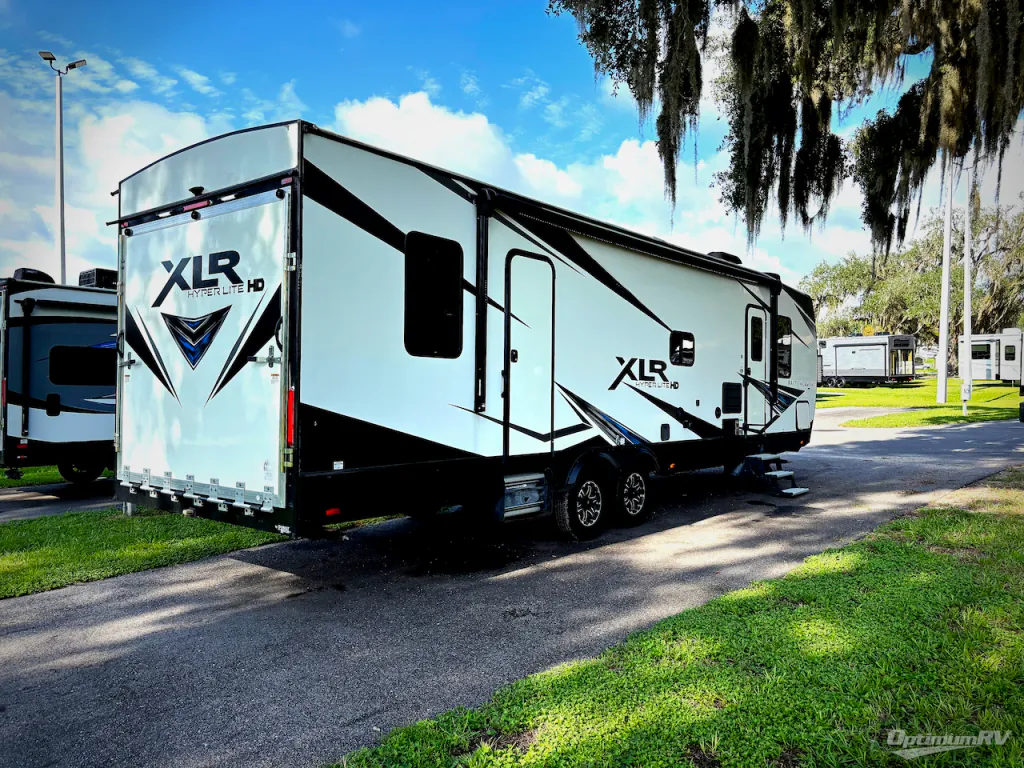 2020 Forest River XLR Hyperlite 3212, Photos photo 2