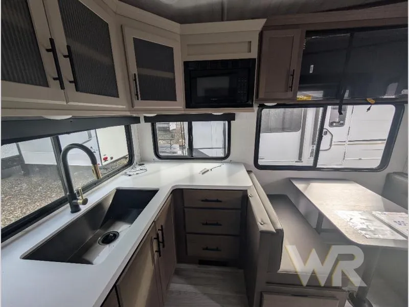 2026 Keystone Cougar Half-Ton 29MBD - Photo 3