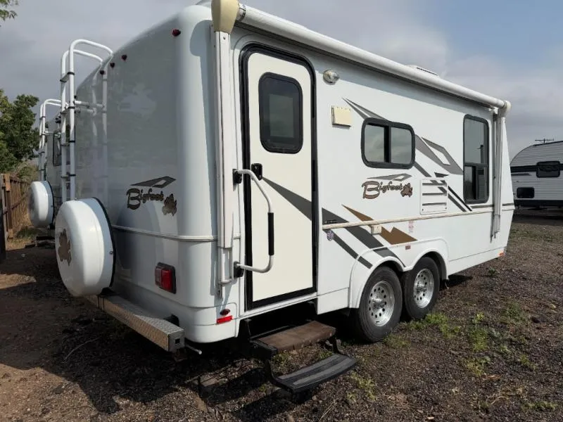2020 Bigfoot Industries Bigfoot 2500 Series 25B21FB - Photo 2