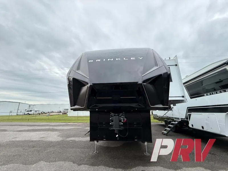 2026 Brinkley Model G 3950 - Photo 3