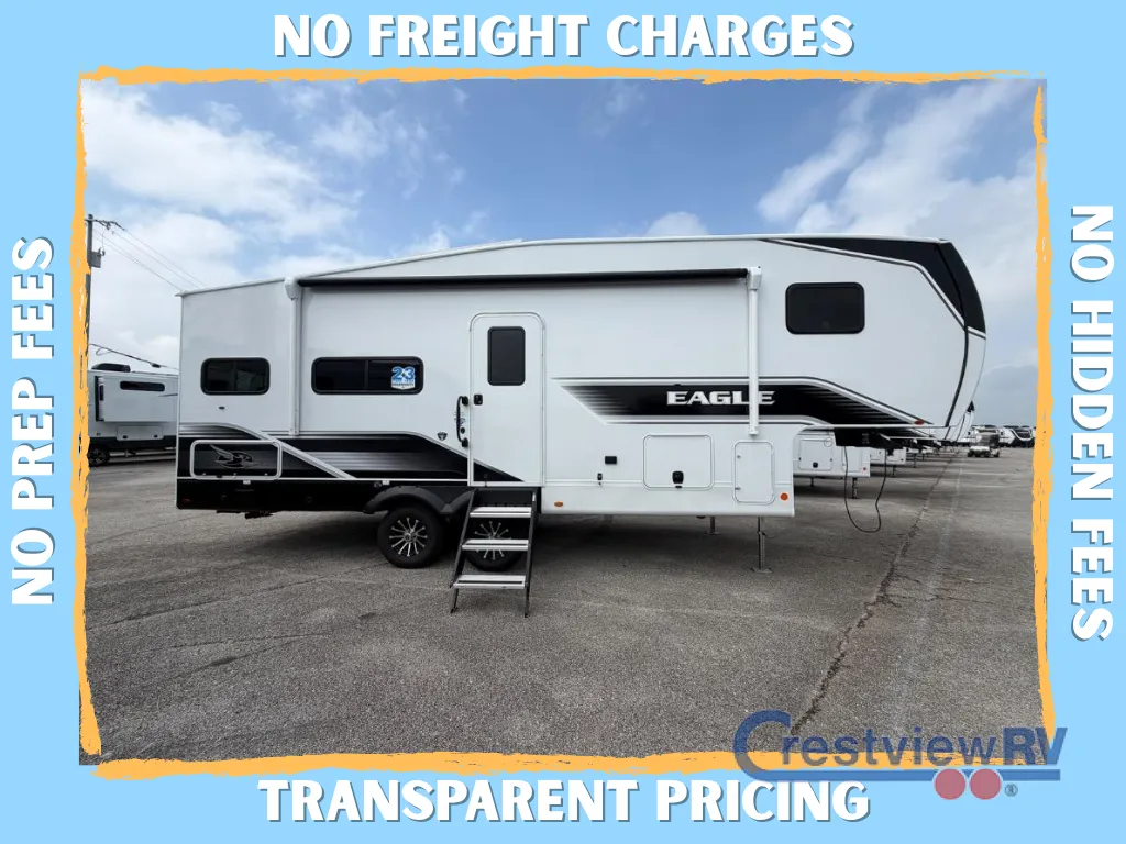 2026 Jayco Eagle SLE 24MLE - Photo 2