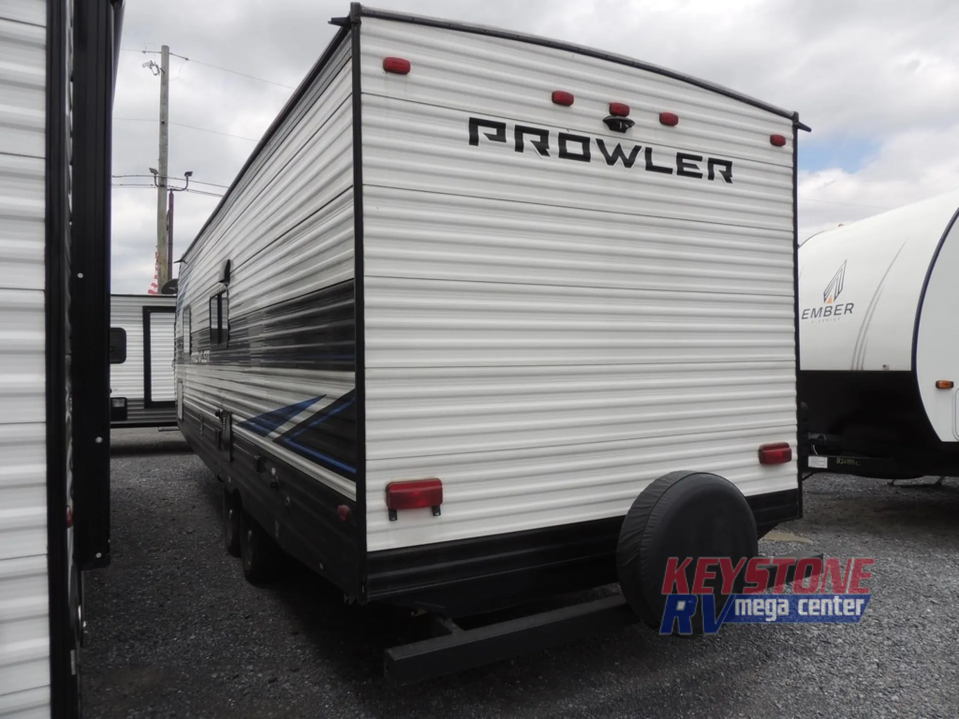2023 Heartland Prowler 250BH - Photo 4