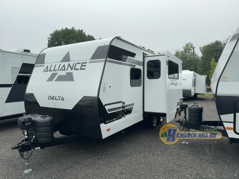 2026 Alliance RV Delta ML206 - Photo 4