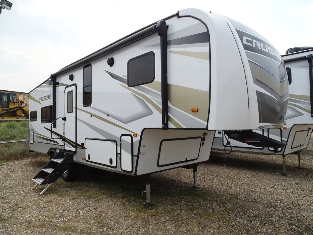 2025 Prime Time Crusader 265MLE - Photo 2