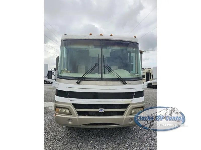 2008 Damon Intruder Used    350 Workhorse - Photo 3