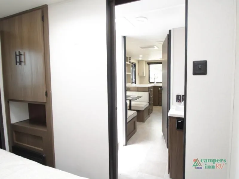 2027 Forest River Westbrook Luxury 245RKLC - Photo 4