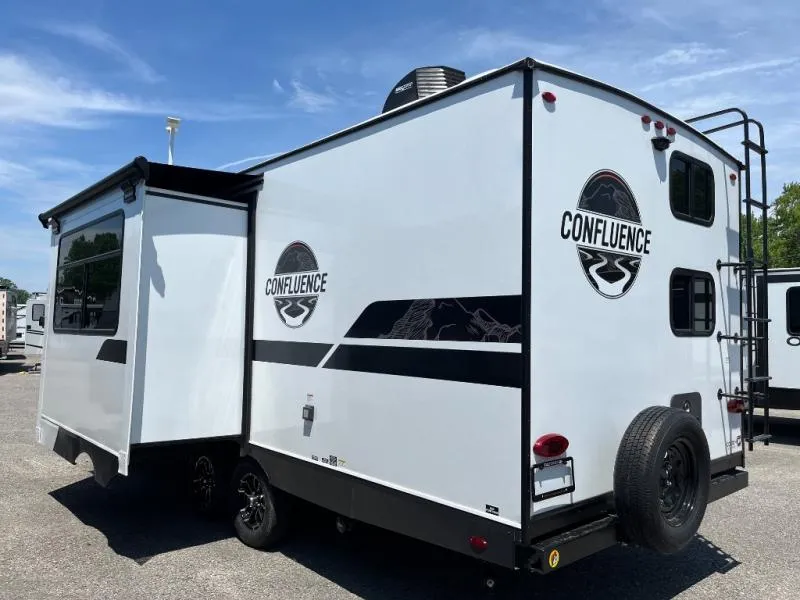 2026 KZ Confluence 24BH - Photo 3