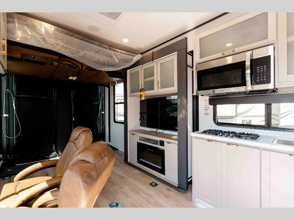 2027 Forest River Stealth 2800, Photos photo 12