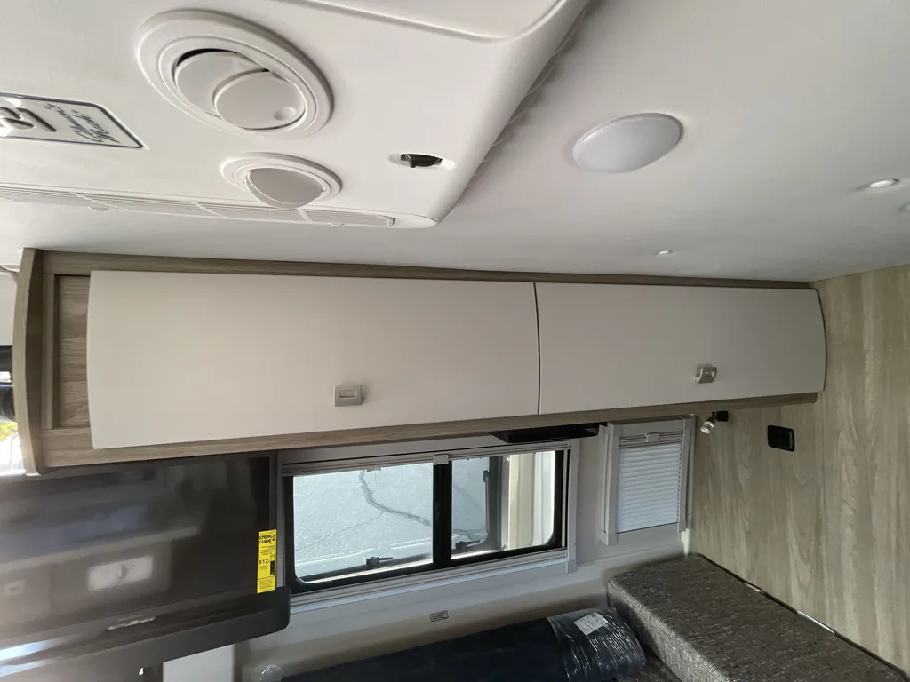 2026 Winnebago Travato 59KL, Photos photo 14