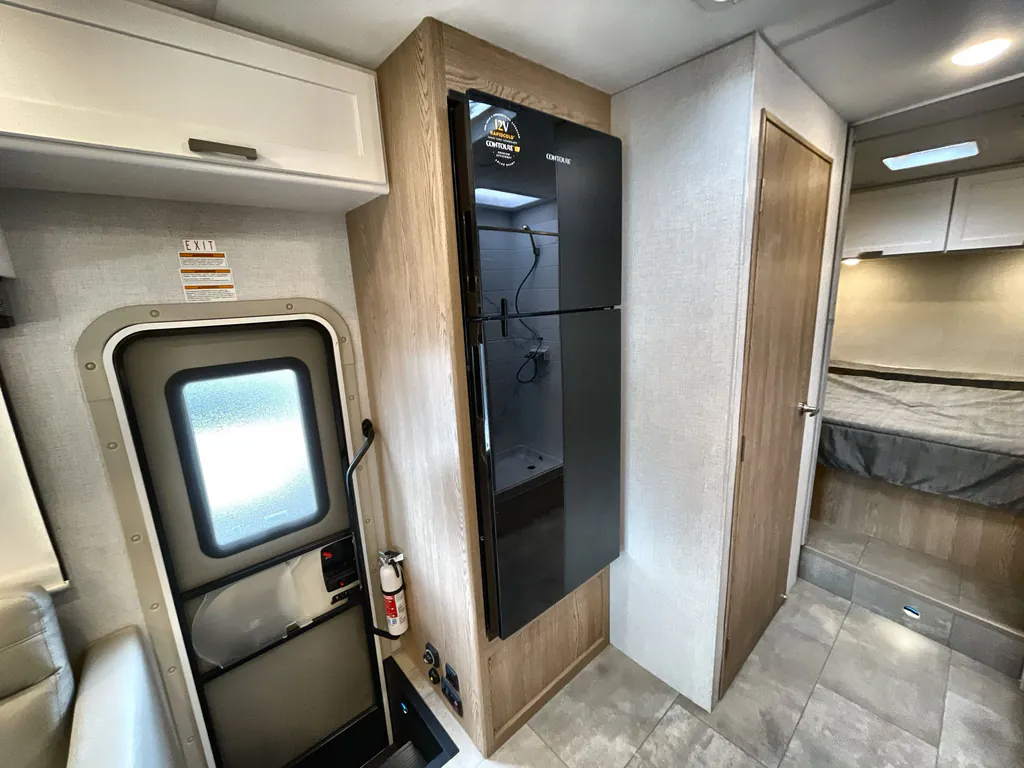 2026 Thor Motor Coach Freedom Elite 28HZ, Photos photo 8