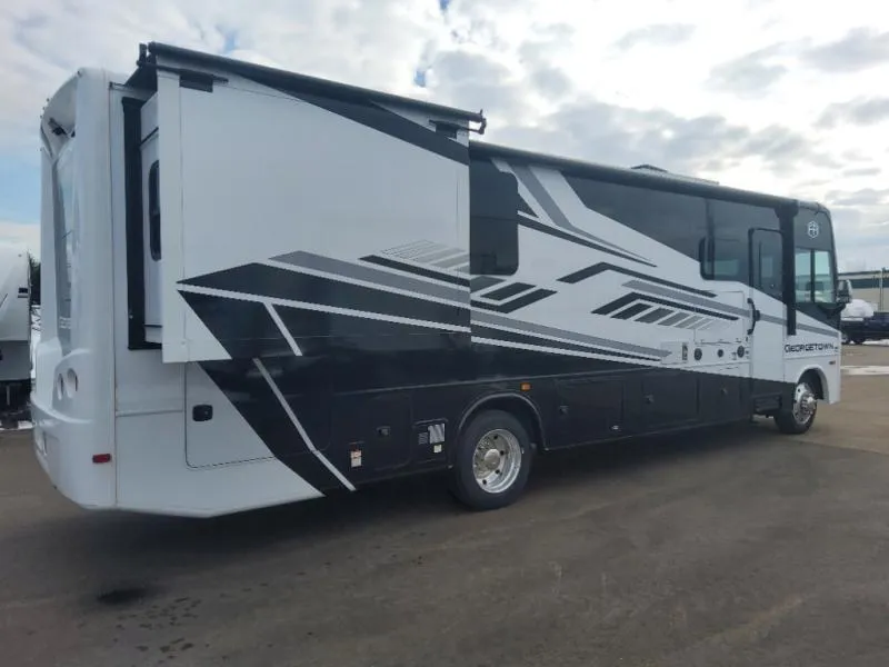 2026 Forest River Georgetown 5 Series GT5 31L5 - Photo 3