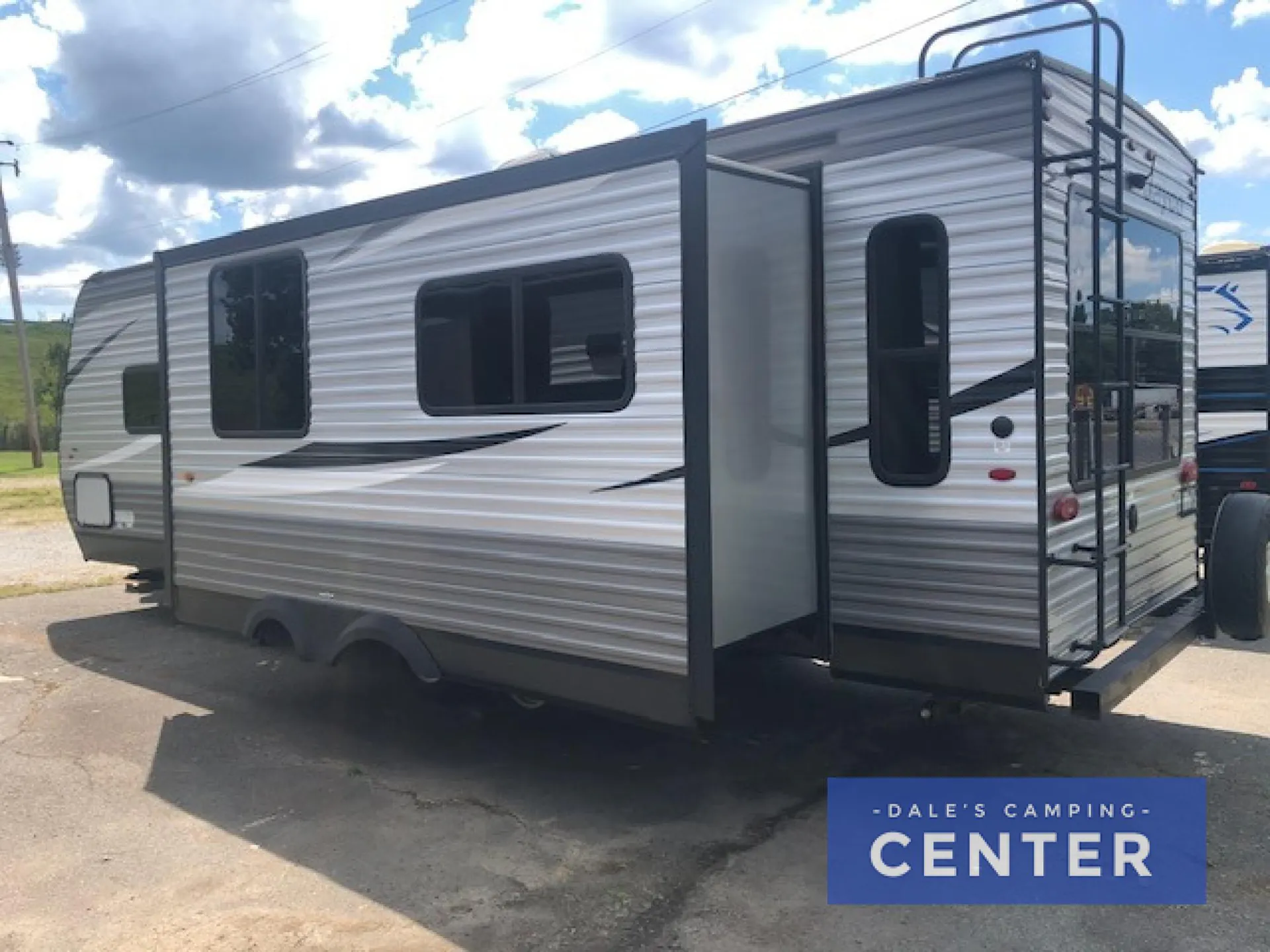 2021 Jayco Jay Flight SLX 8 265RLS - Photo 4