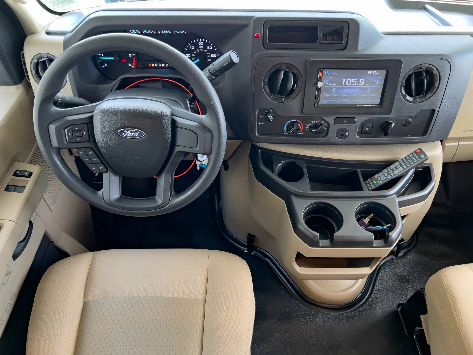 2022 Thor Motor Coach Quantum LC25 - Photo 3