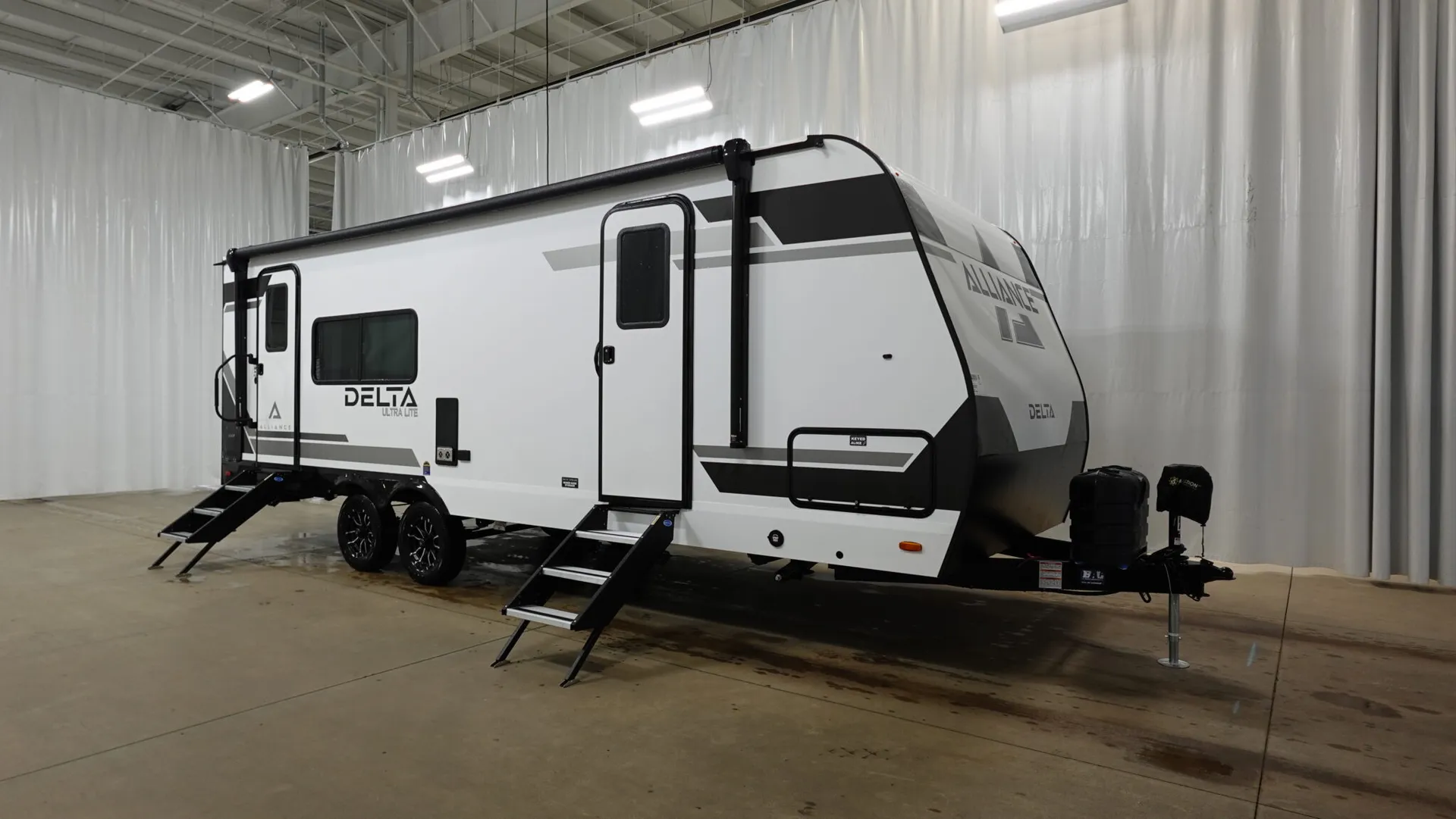 2026 Alliance RV Delta Ultra Lite RK234 - Photo 2