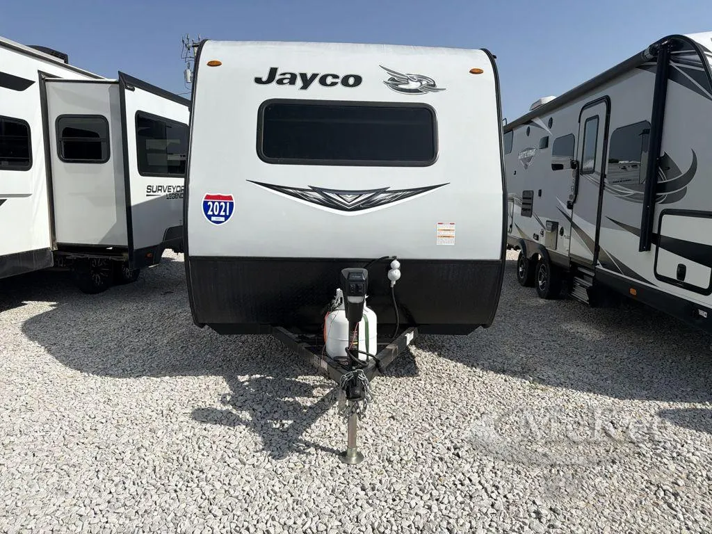 2021 Jayco Jay Flight SLX 7 174BH - Photo 3