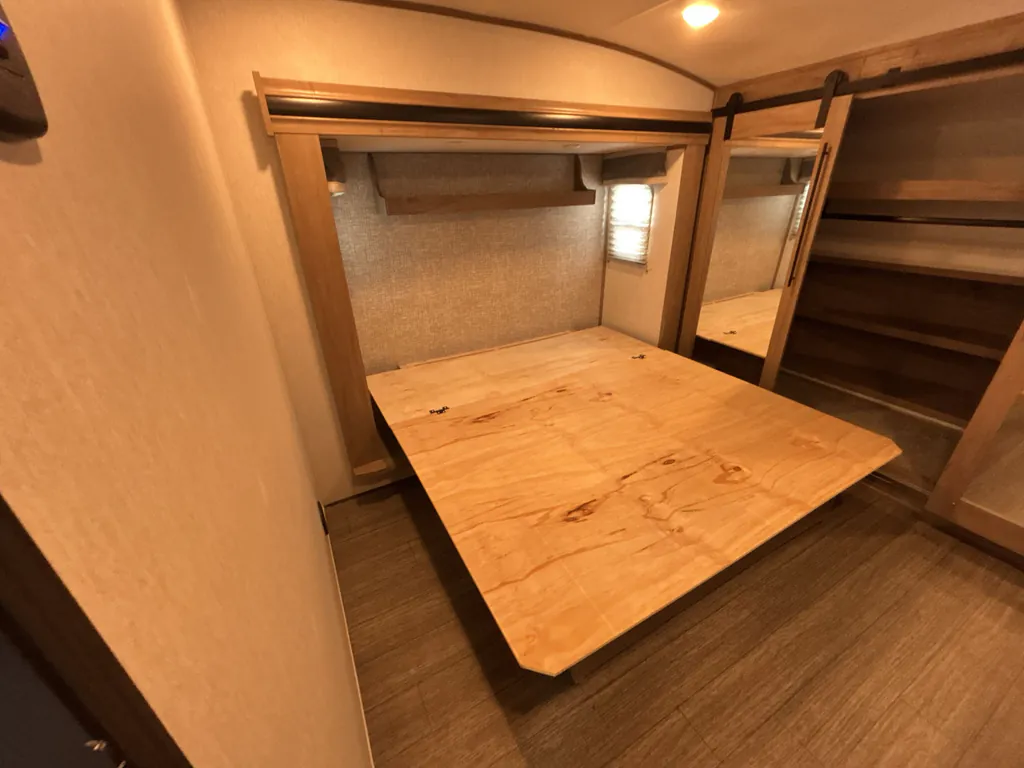 2023 Forest River Sabre 350RL, Photos photo 30