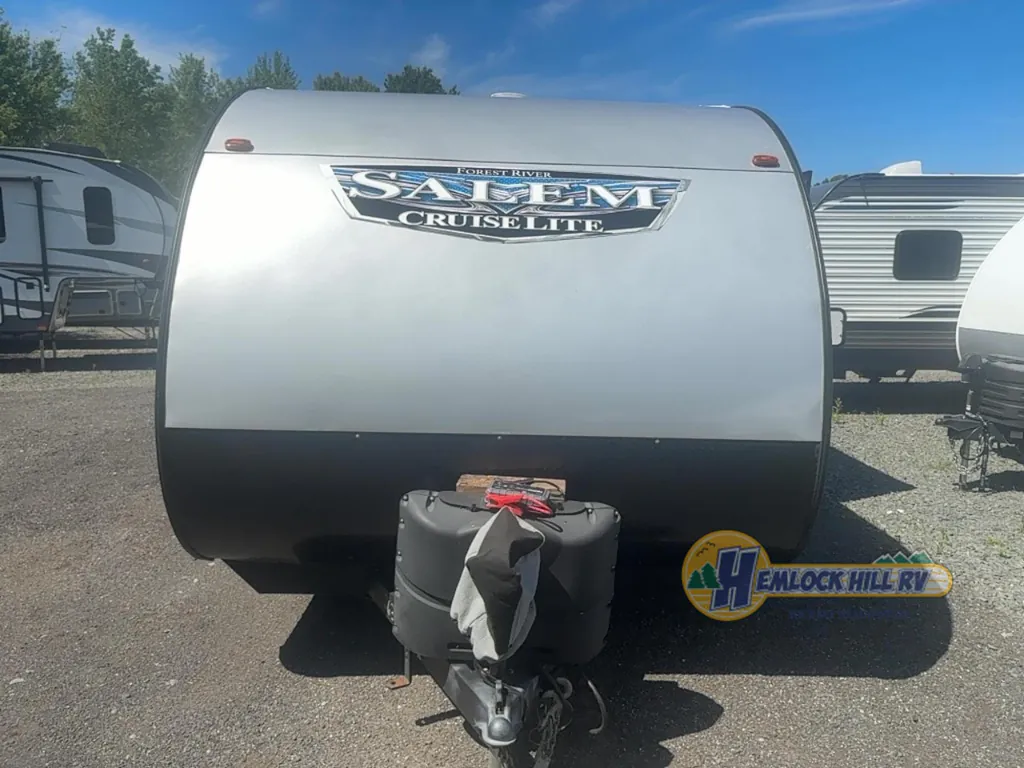 2022 Forest River Salem Cruise Lite 263BHXL, Photos photo 3