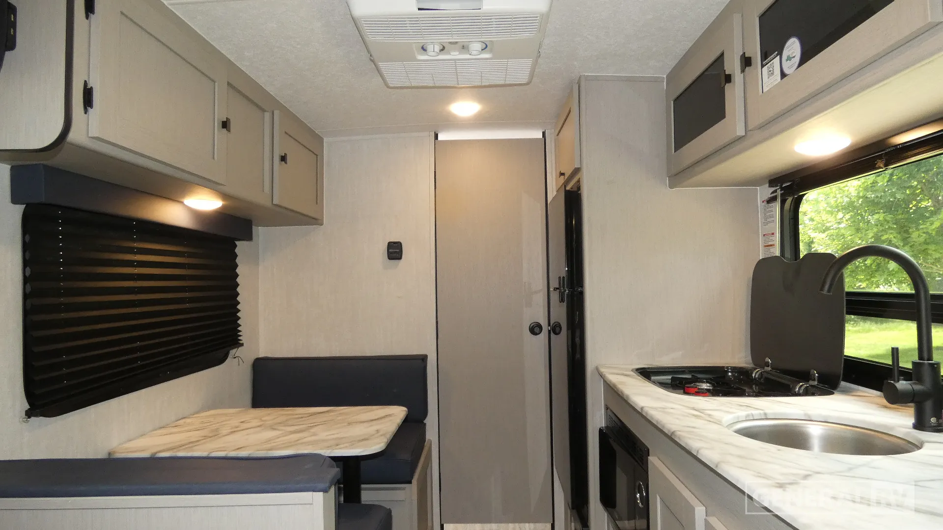 2024 Coachmen Remote 17R - Photo 3