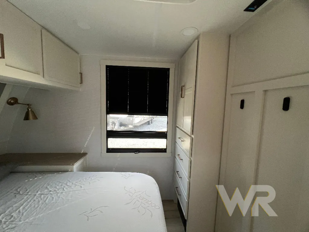 2026 Brinkley Model I 265, Photos photo 15