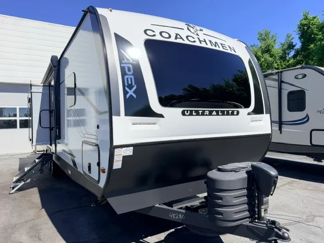 2025 Coachmen Apex 293RLDS - Photo 2