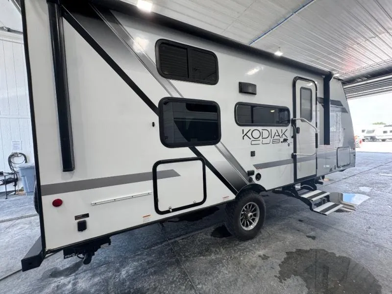 2022 Dutchmen Kodiak Cub 196BH - Photo 3