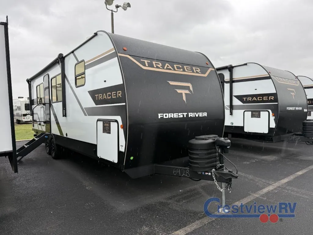 2026 Prime Time Tracer 248RE - Photo 3