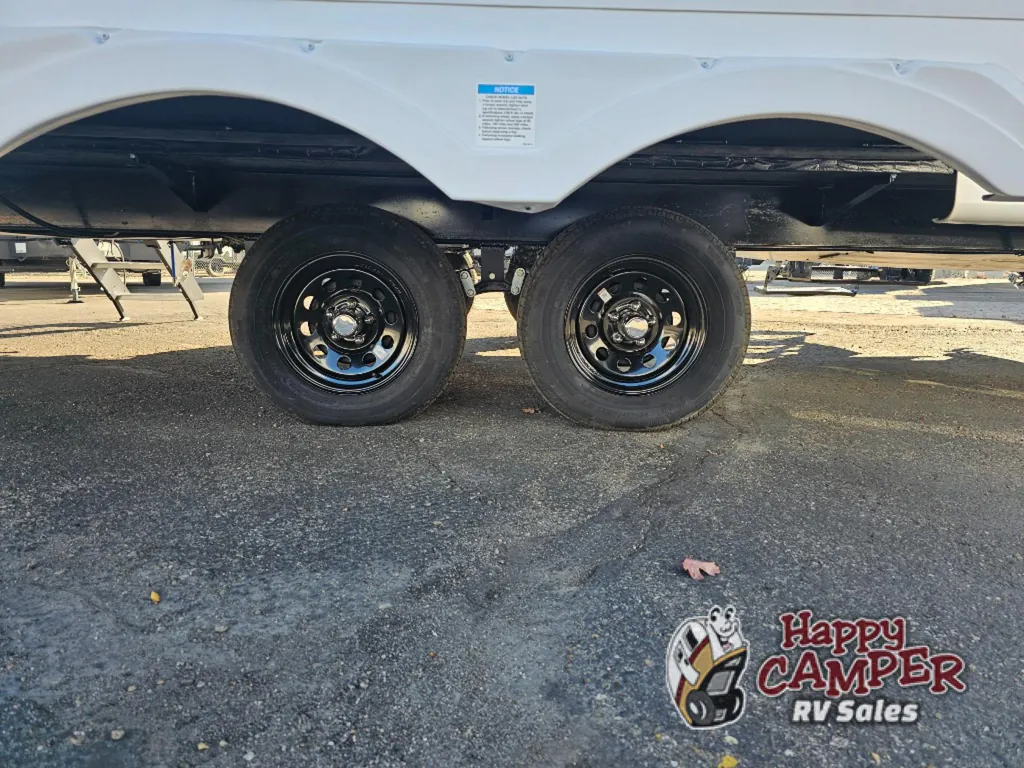 2026 Forest River EVO Lite 2700BHX, Photos photo 64