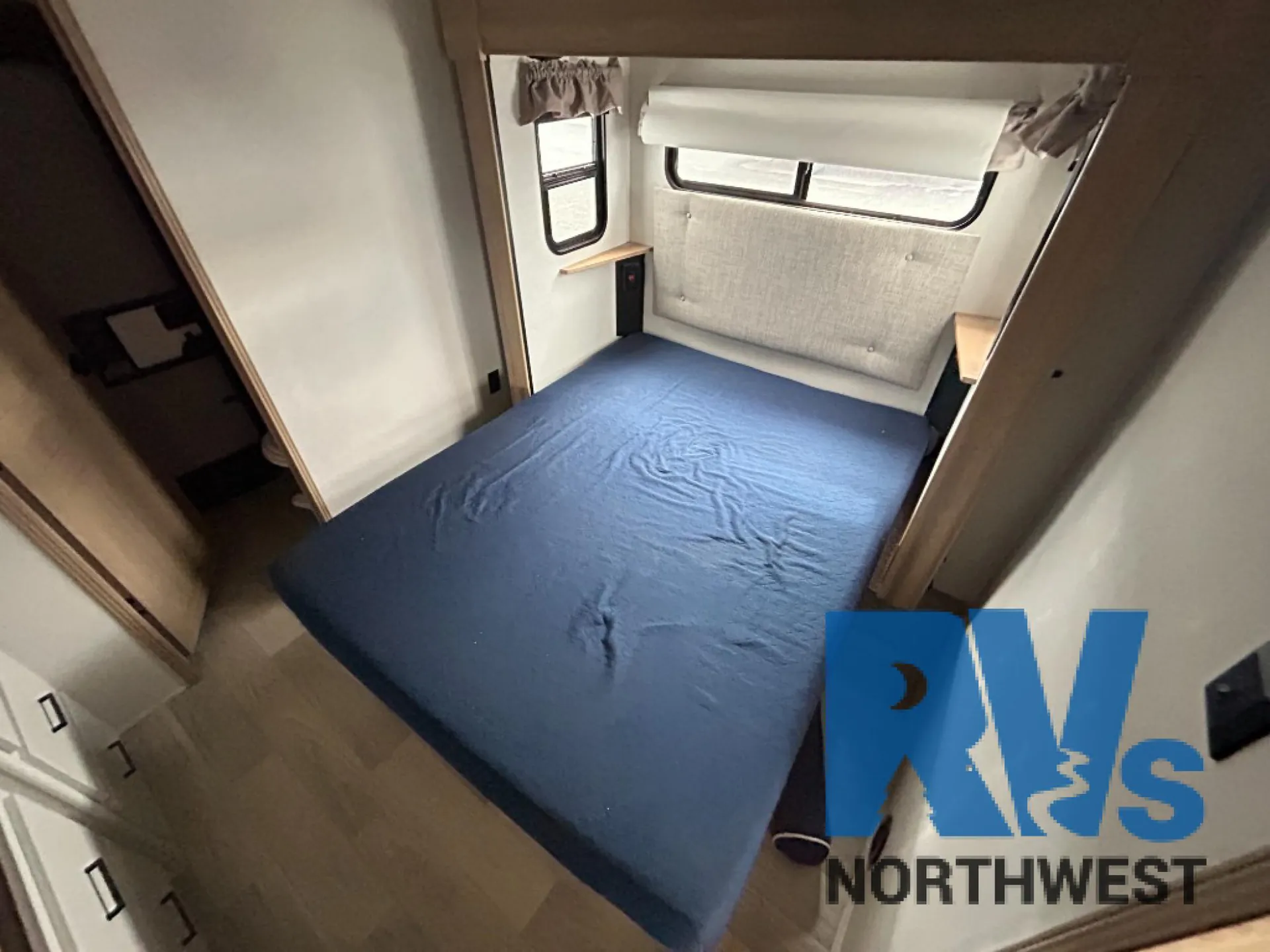 2025 Forest River Sandpiper Destination 40DUPLEX - Photo 4