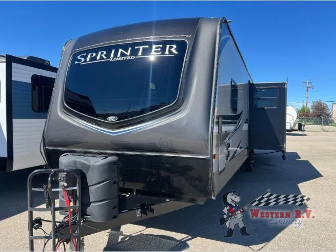 2020 Keystone Sprinter Limited 341BIK - Photo 2