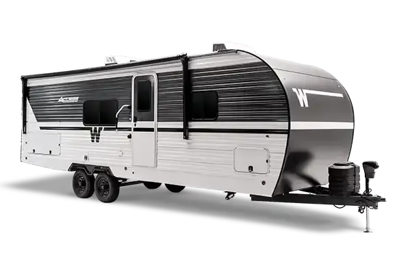 Access 25ML exterior
