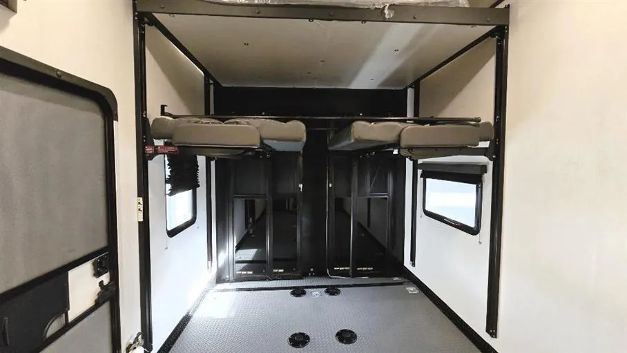 2022 Forest River XLR Nitro 351, Photos photo 29