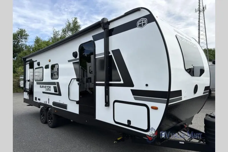 2027 Forest River RV Surveyor Legend 242RDLE - Main photo