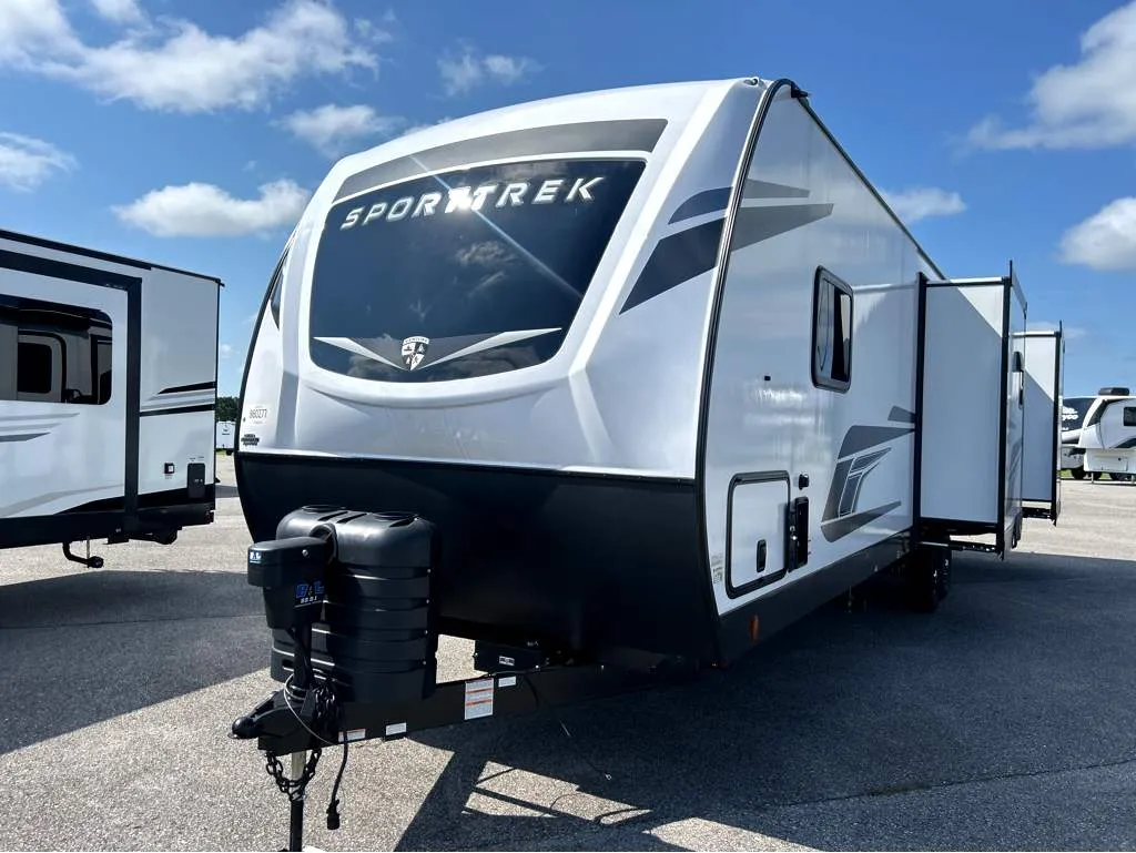 2026 Venture RV SportTrek ST327VIK - Photo 3