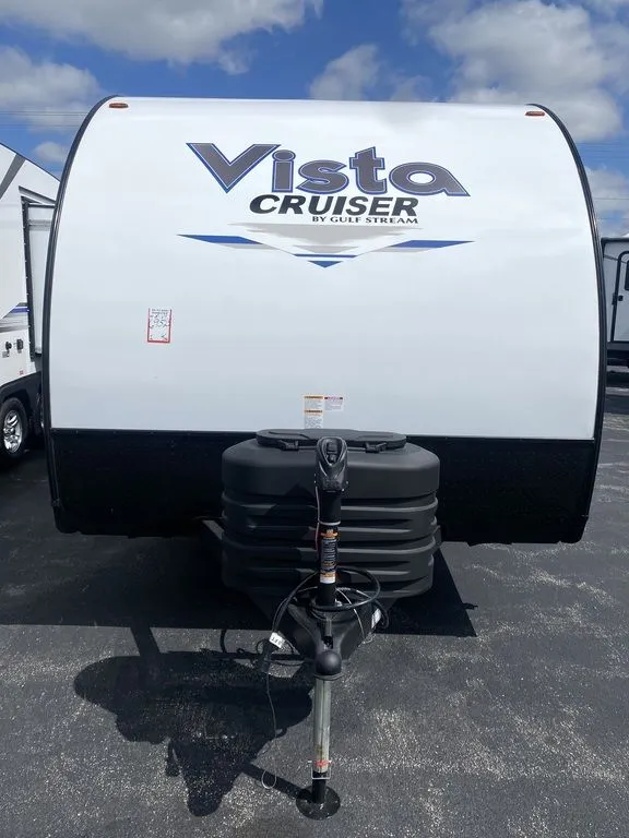 2026 Gulf Stream Vista Cruiser 19ERD - Photo 3
