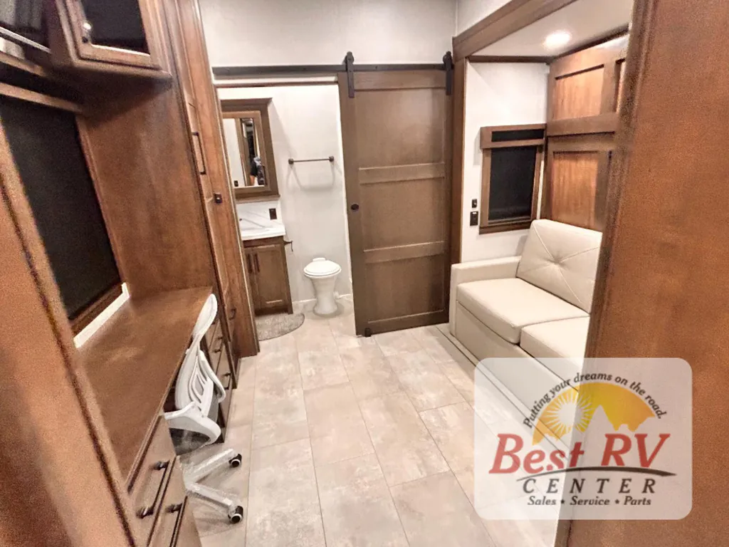 2026 Forest River RiverStone 44DBL, Photos photo 87